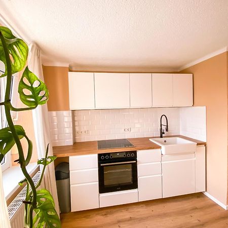 Ferienwohnung Eifelglueck Kruchten 外观 照片