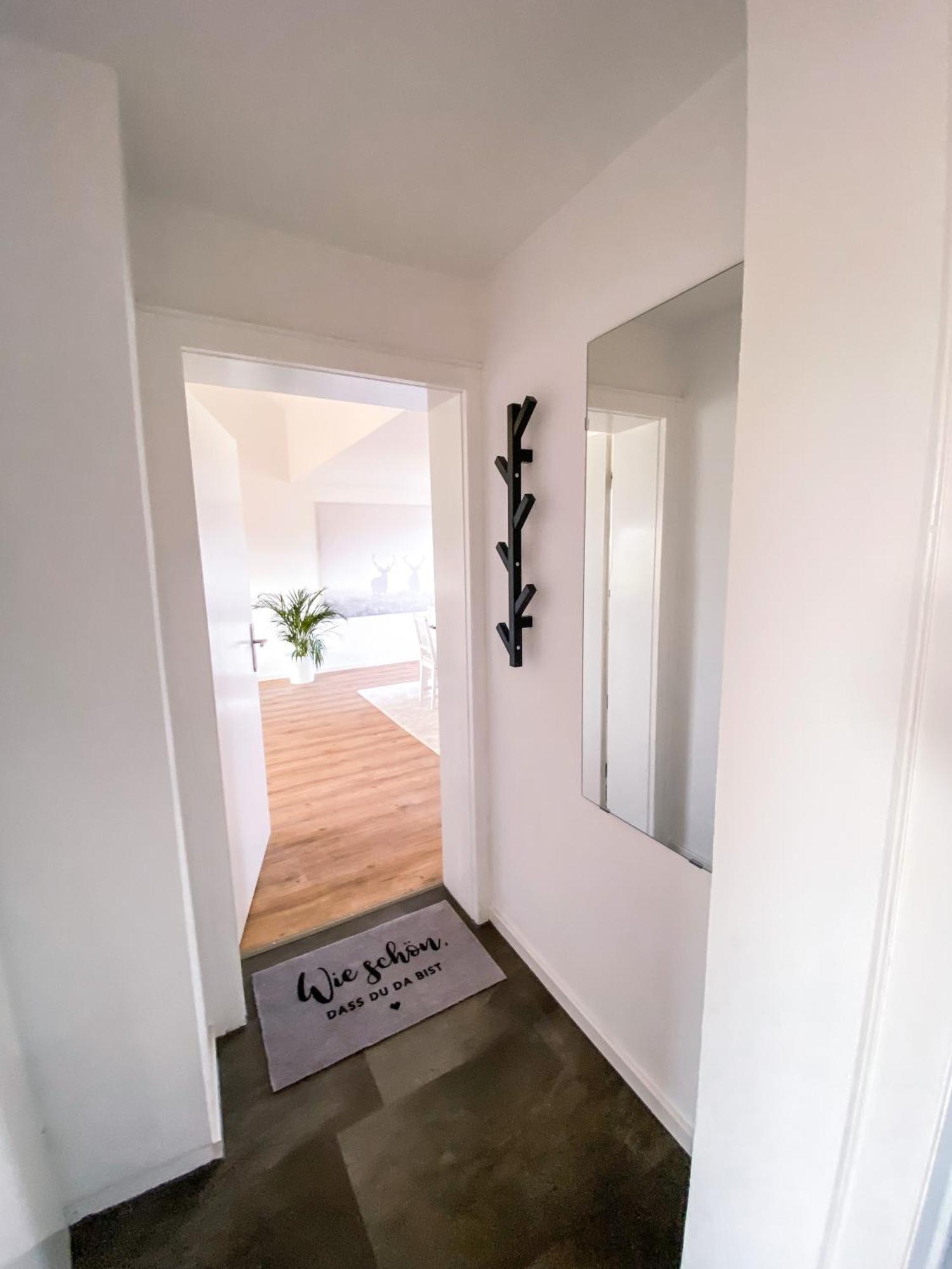 Ferienwohnung Eifelglueck Kruchten 外观 照片