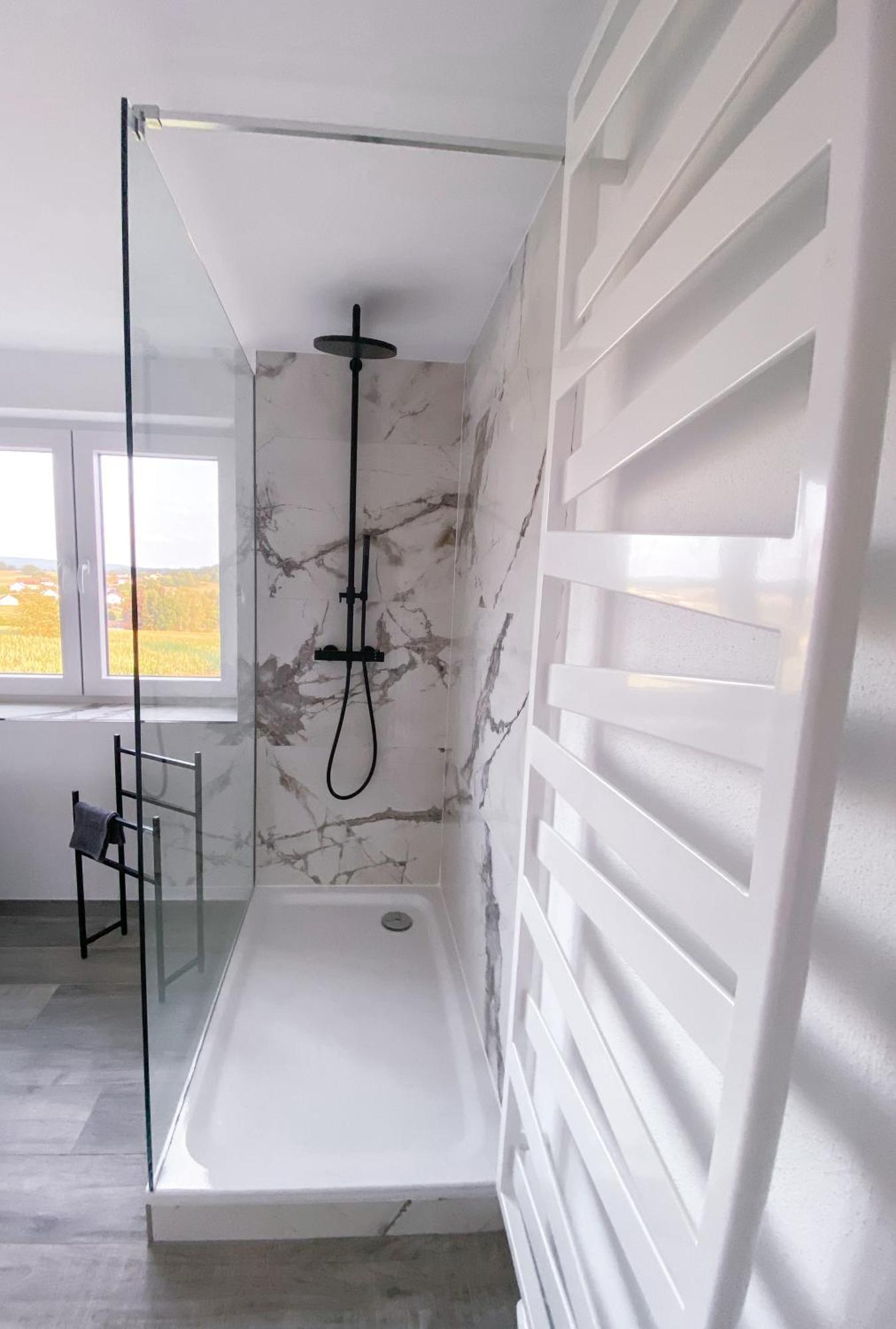 Ferienwohnung Eifelglueck Kruchten 外观 照片